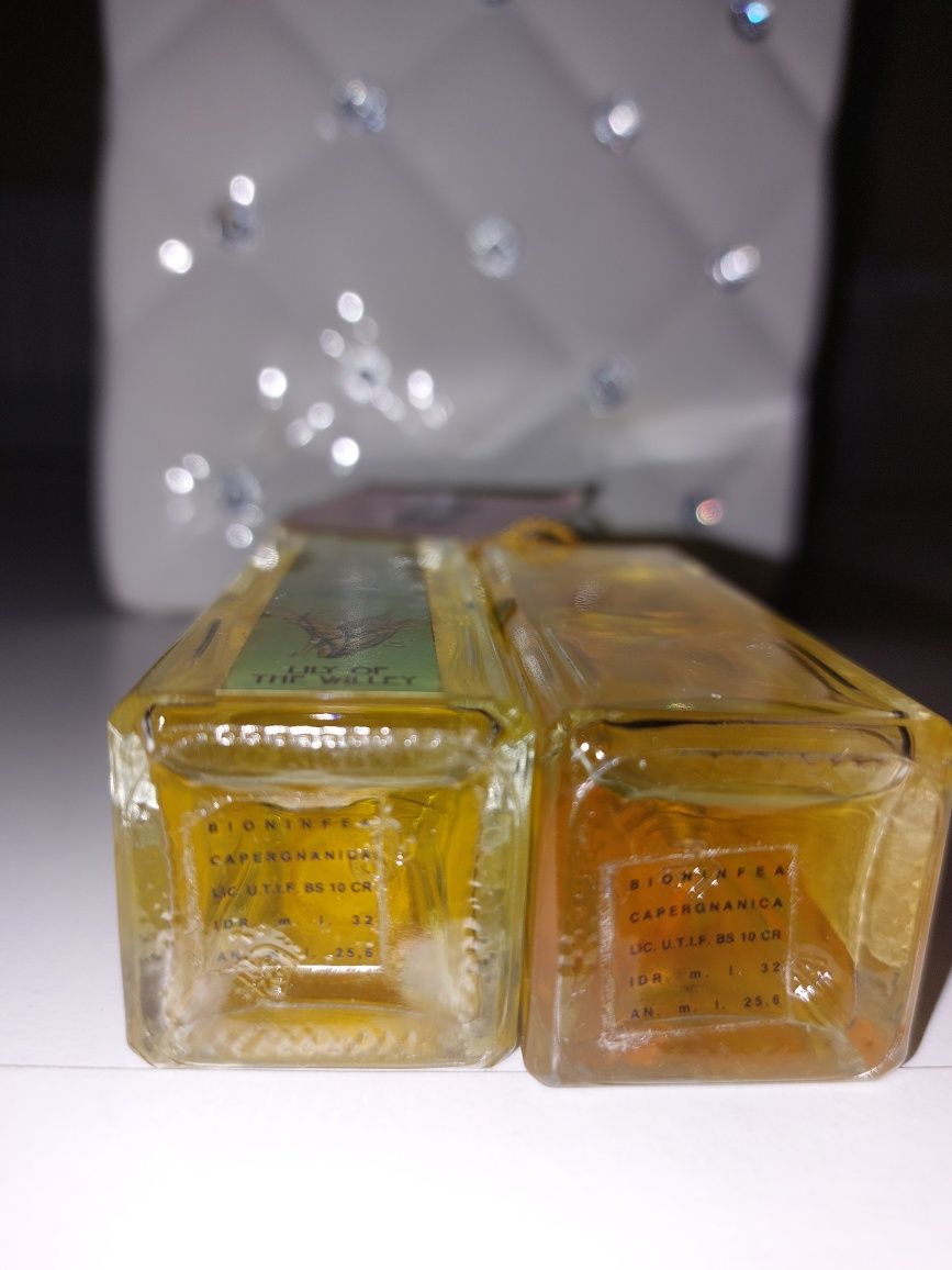 Parfum vintage sticla splash