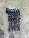 Arcuri + amortizoare spate arc amortizor Ford Mondeo Mk5