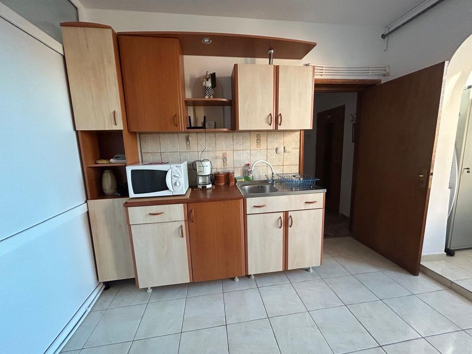 De inchiriat! Garsoniera eforie nord