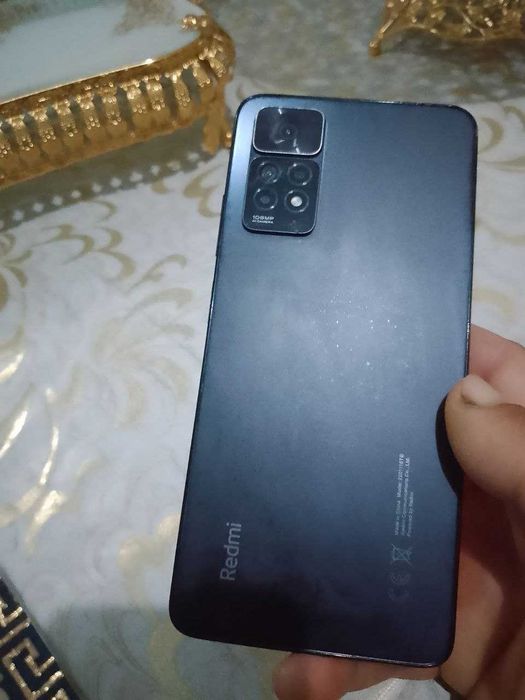 Redmi Note11 Pro 6/64gb
