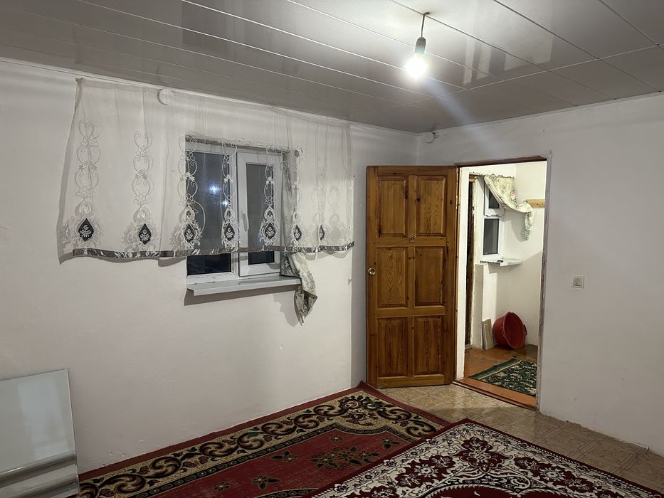 Времянка в аренду