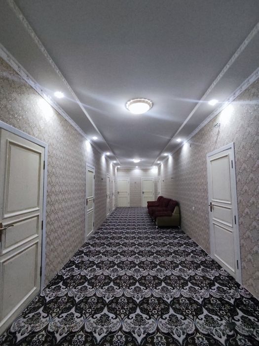 Продается новый дом с отличной локацией