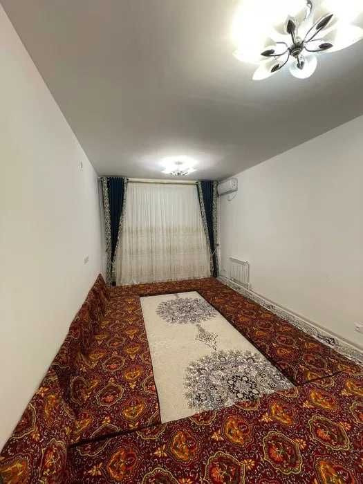 NEW‼️‼️‼️Golden House Assalom Sohil Под Ключ  3-Ком 75м2 Ор Узбум