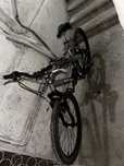 Bicicleta DHS SILVER  26 ca noua