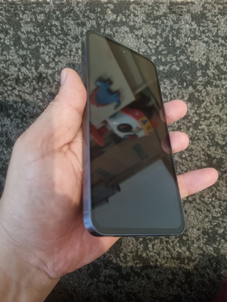 Samsung a55 nou nouț