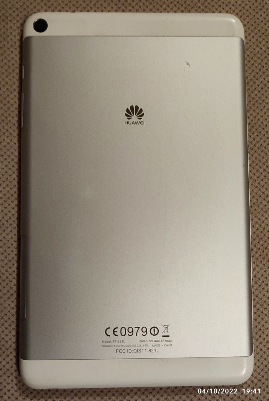 Tableta Huawei MediaPad T1 8.0 Pro