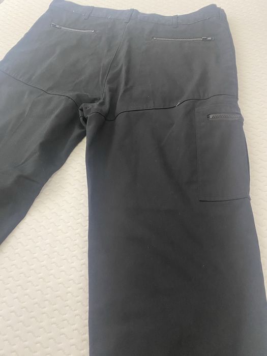 Мъжки панталон Dickies Readhawk