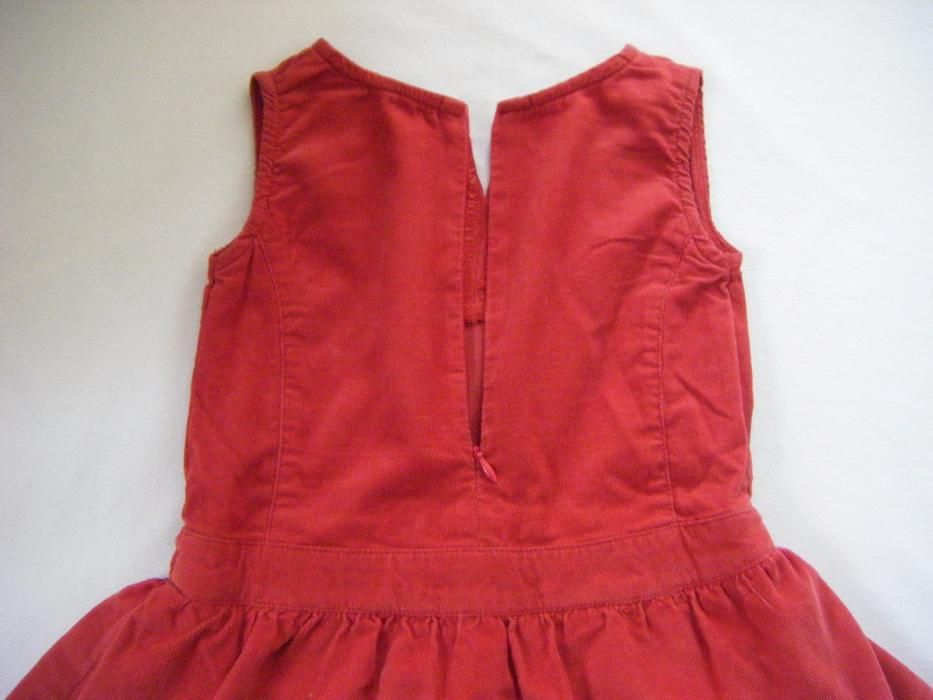 Джинсови сукманчета