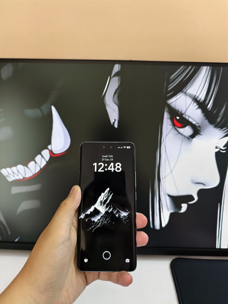 Xiaomi 13 lite 8/128
