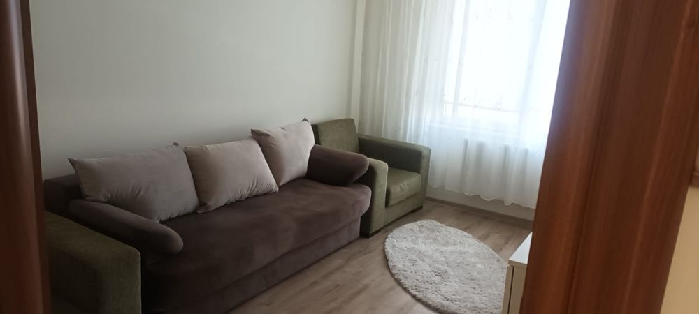 Vând apartament cu 2 camere