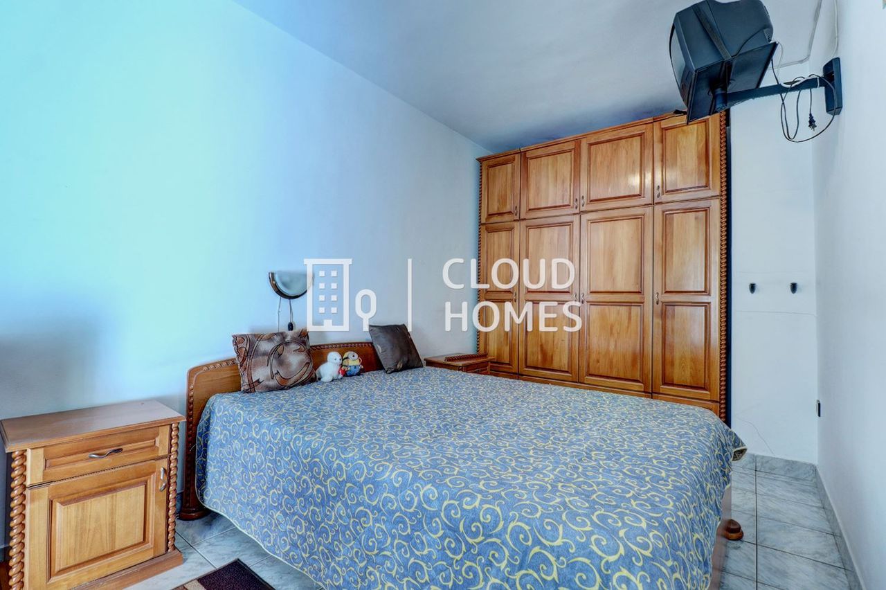 Продава се Двустаен апартамент в София, Редута - 50 кв.м за 3600 €/кв.м - Снимка #6