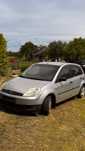 Ford fiesta 2002 1.4 benzina doar din jud Hunedoara