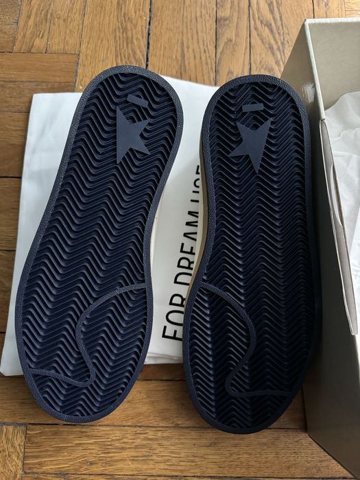 Golden Goose Ballstar