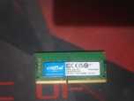 Модуль памяти Crucial 8GB DDR4/3200MHz