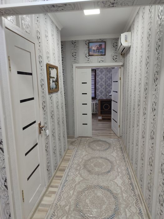 Сдается квартира на Карасу 6