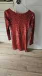 Rochie din paiete