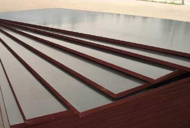 Фанера Ламинированная 18 мм, 21 мм, тайроты, чирозы, гайки