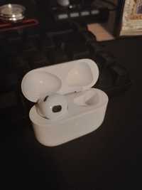 Casti airpod gen 3