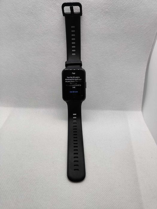 Ceas Huawei Fit 2 (67056.1/10 Pacurari 1) Garantie 2 ani