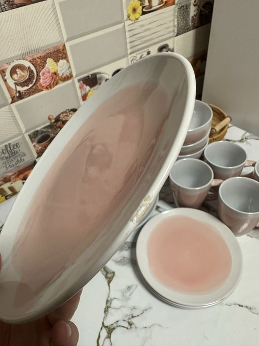 Проадм Набор посуды