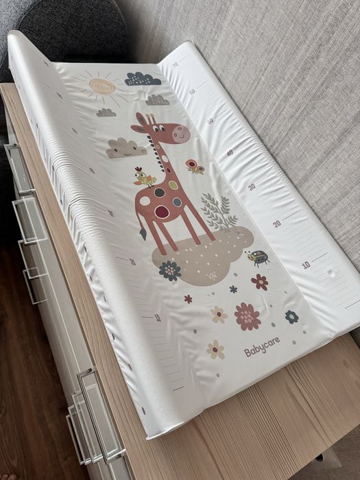 Продам пеленальную доску