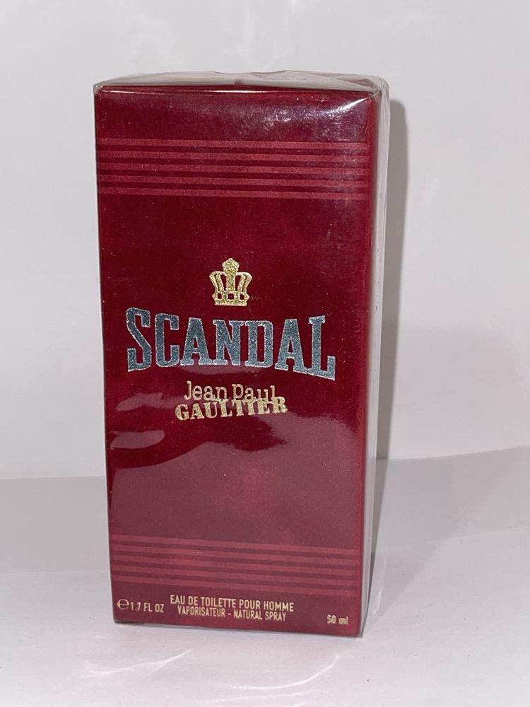 Scandal -Jean Paul gaultie