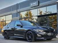 BMW Seria 3 Garantie premium 24 luni / TVA deductibil / Finantare PJ