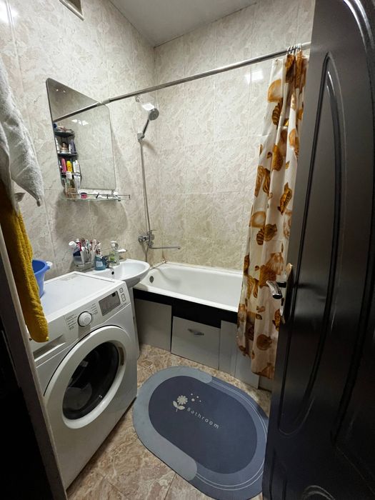 Своя 2/2 на Чиланзаре -6 кв