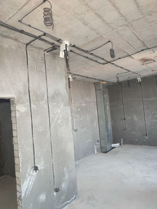 Электромонтажные работы в Атырау. Замена электрики в квартирах и домах