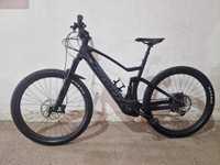 Електрически велосипед Scott Strike eRide 930 L Black