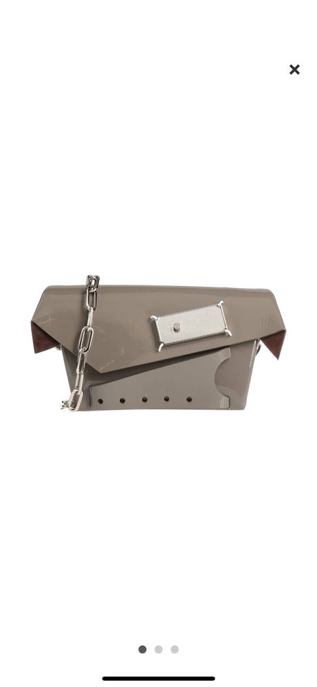 Дамска чанта Maison Margiela