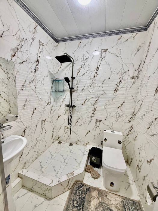 Rudakiy Kochasi brilliant sity 3 xona kvartira Ijaraga Beriladi