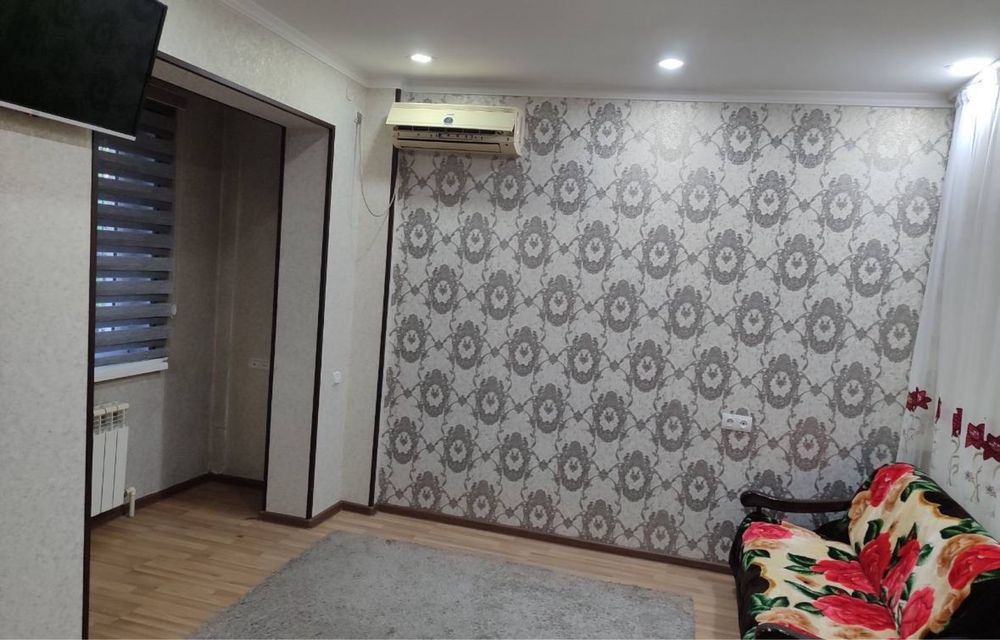 Аренда 1 комнатной квартиры Дархан ор-р детсад Интеллект|Депозит