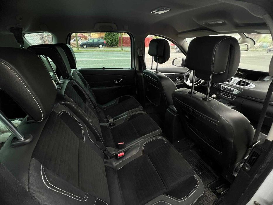 Renault Scenic 3 X-Mode