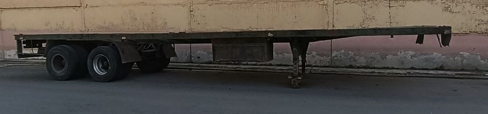 МАЗ прицеп сотилади