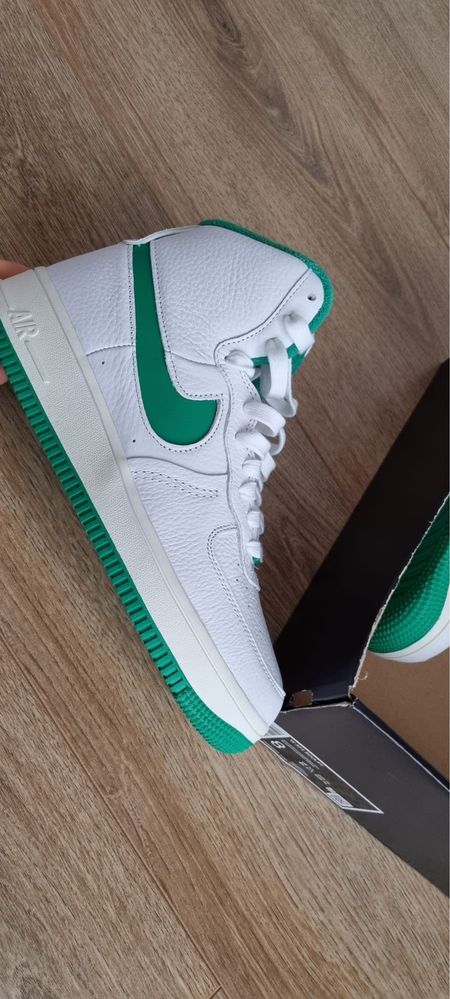 Nike air force one marime 39