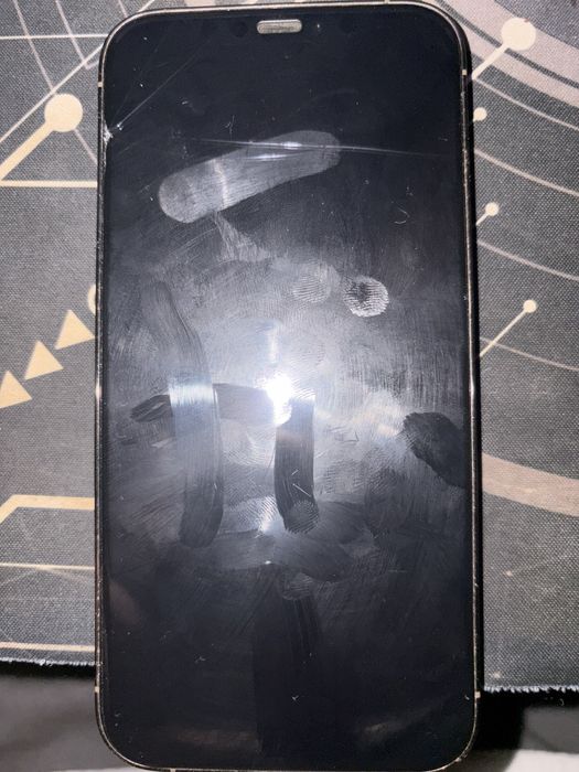 Iphone 12 pro 128gb Gold