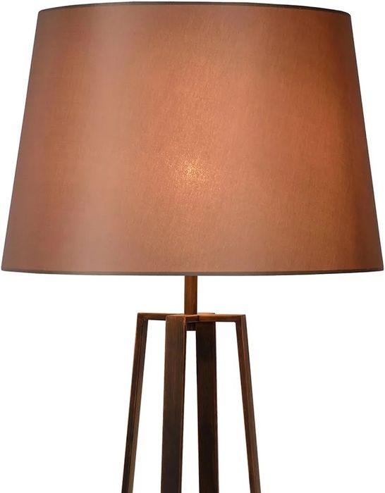 Lampadar Lucide Coffee lamp