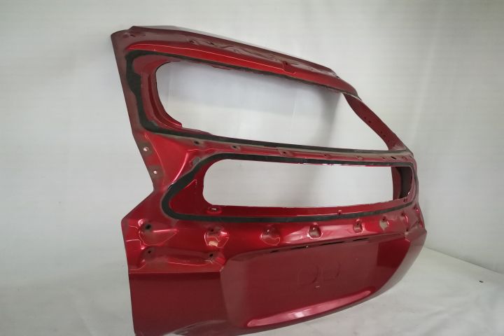 Задна врата Капак на багажник Оригинален В добро състояние Мицубиши /