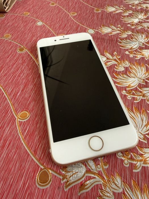 Iphone 7 gold 32gb