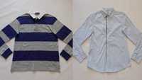блуза polo ralph lauren/iceberg риза горнище суитчър мъжки оригинал S