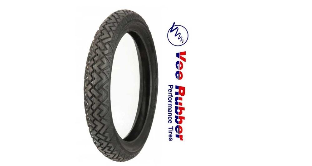 Cauciuc Anvelopa Moped 2.00-17 2.00x17 Vee Rubber VRM 087 38J