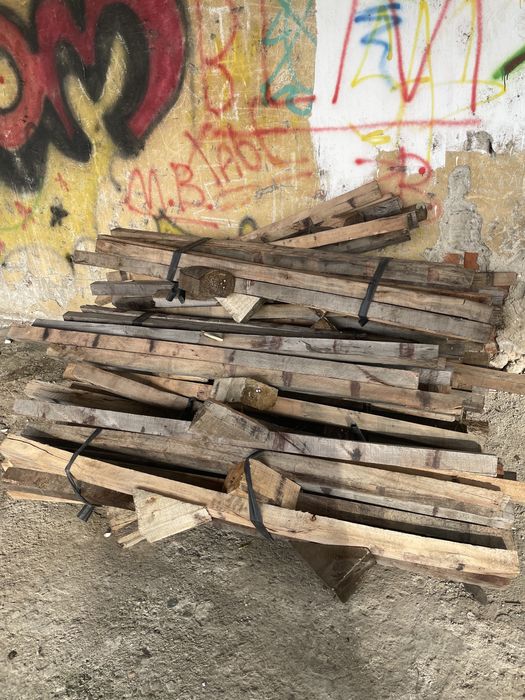 Lemne pentru foc