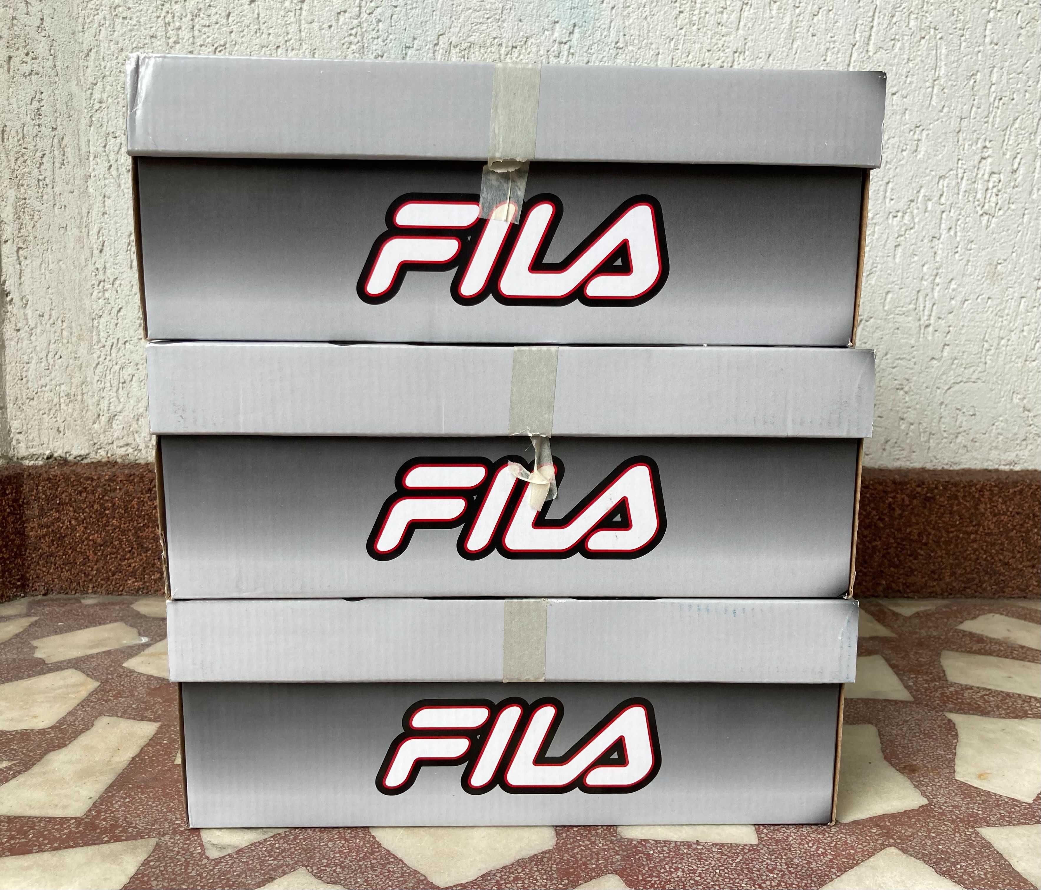 Fila Cress Knit - ultima pereche