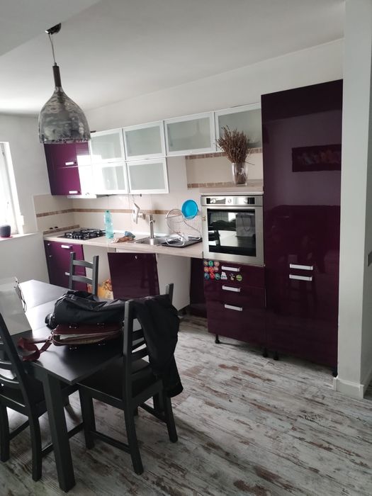 Apartament 4 camere Calarasi