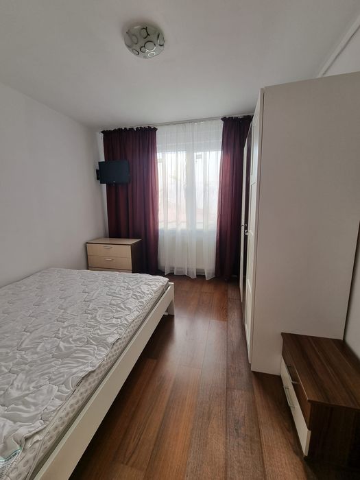 Inchiriez apartament 2 camere  Strada Avrig, Iancului