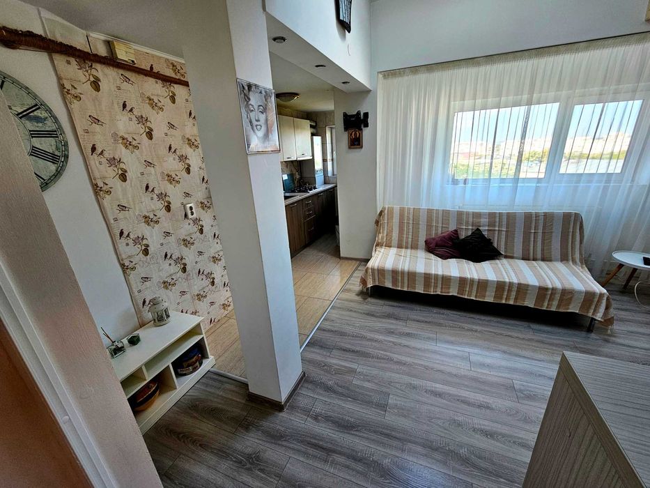 Apartament inchiriere zona PARC VIVA , FALEZA