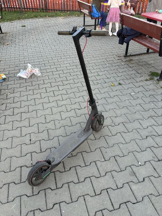 Trotineta electrica xiaomi