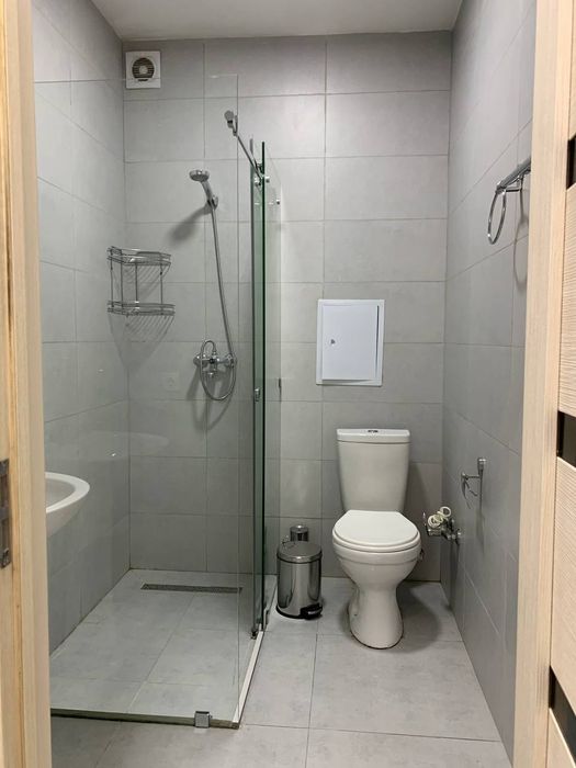 Аренда 1 комнатной 28кв² вЖК BeshChinor,ул.Махтумкули,IT Park,Ташсельм