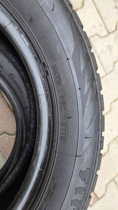 Anvelope iarna 175/65/R15